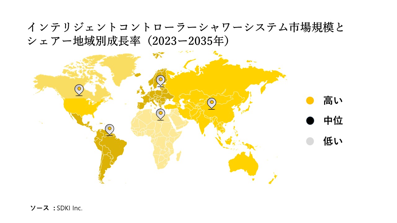 1686735097_7074.Intelligent controller shower system Market share